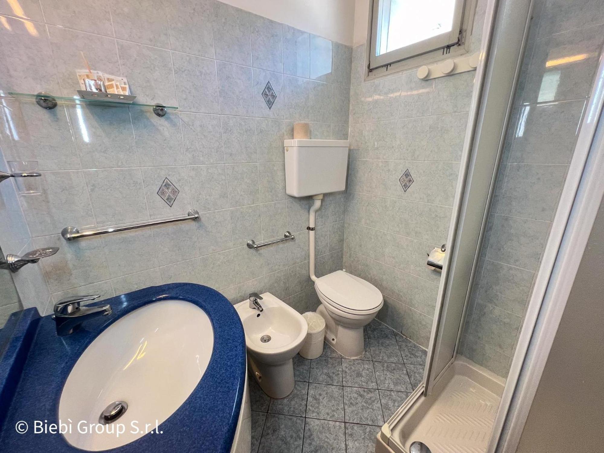 Hotel Giorg - Waterpark Included Римини Екстериор снимка